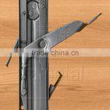 Galvanize Steel Louvre Window Frames thumbnail-5