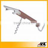 2 In 1 Function Corkscrew Bottle Opener thumbnail-5