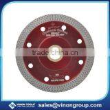 Hot Selling 105mm Super Thin Turbo Diamond Cutting Blade, Diamond Saw Blade thumbnail-1