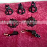 Customer Sized Plastic Rebar Chair on Hot Sale thumbnail-1