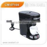 Electric Coffee Maker thumbnail-1