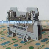 URTK/S URTKS UK-6S DIN Rail Universal Experimental Terminal Blocks thumbnail-3
