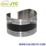 Stainless Steel Wine LCD Thermometer thumbnail-1