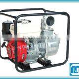 Portable Small Petrol Water Pump thumbnail-1