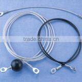 Wire and Cable/Lightning Cables/7*7 Galvanized Steel Wire Rope thumbnail-5