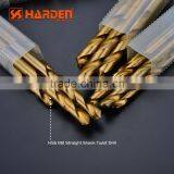 Professional 1MM-5.5MM HSS M2 Straight Shank Twist Drill thumbnail-2