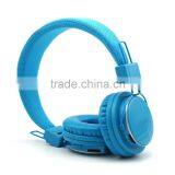 Best Selling High Quality Adjustable Custom Child Head Earphone thumbnail-1