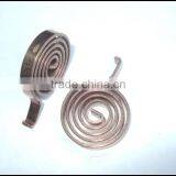 ISO 9001:2008 Approved Spiral Spring for Fan Clutch 40Q56 thumbnail-1