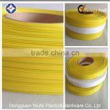 Plastic PP Double Core Twist Tie in Roll for Bread Bags thumbnail-2