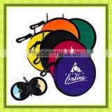 Neoprene CD Storage Bag thumbnail-1