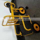 China Baby Cargo Tricycle for Sale thumbnail-6