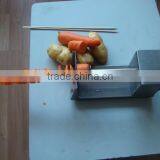 Easy-use Vegetable Spiral Slicer Spiral Potato Slicer thumbnail-1