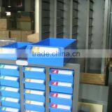 Good Quality Cabinet Parts 20pcs Drawers Electronic Component Storage Cabinet thumbnail-4