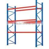 Heavy Duty Metal Display Rack for Warehouse thumbnail-3