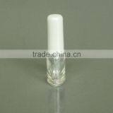 Glass Empty Nail Polish Bottle With Cap and Brush thumbnail-2