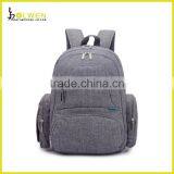 Hot Selling Good Quality Customized Fashion Diaper Bag thumbnail-2