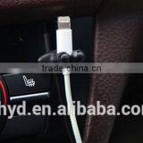 2016 New Patent Car Mini Self Stick Multipurpose Convenient Bundle Wire Clamp thumbnail-2