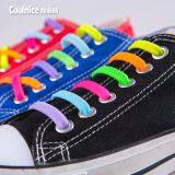 Shoes Lace 2017 Coolnice Silicon Shoelace Elastic no Tie Shoelaces thumbnail-2