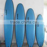 Soft Surfboard thumbnail-1