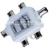 5 Way Splitter Plastic VK11013 thumbnail-1