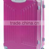 ABS Hard Sehll Travel Trolley Promotional Wholesale Luggage Suitcase Set thumbnail-2