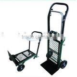 HT1103 Hevy Duty Steel Best Quality Hand Trolley thumbnail-1