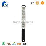 LFGB Food Grade 2pcs Stainless Steel Cheese Slicer thumbnail-3