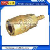 Cheap Wholesale Brass Air Quick Coupler SUD1-2SH thumbnail-1