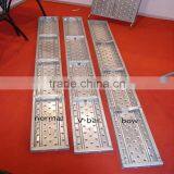 1M-4M 1.5mm Thickness Steel Ironing Board thumbnail-1