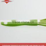 Kitchen Tools New 2015 Manual Silicone Egg Beater thumbnail-5