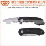 A21-1084 Multifunctional Pocket Knife With Aluminium Handle thumbnail-5
