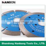 Continuous Diamond Saw Blades for Cutting Granite, Marble, Limestone, Concrete thumbnail-2