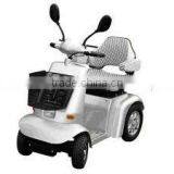 Electric Mobility Scooter Power-operated Vehicle Made by Japan thumbnail-1