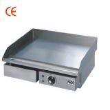 Electric Griddle Flat Plate Griddle FMX-WE101 thumbnail-1