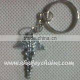 Medical Sign Keychain thumbnail-1