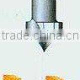 Tungsten Carbide Router Bit--single Piece Acutilingual Carving Bit (07610)