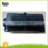 Nylon Aviation Socket Plastic Injection Mould thumbnail-5