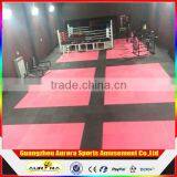 Floor Puzzle Mats Martial Arts Mats EVA Taekwondo Workout Mat