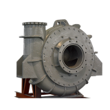 Low Price River Sand Suction Dredging Pump