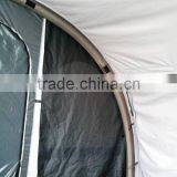 4wd Caravan Side Awning Tent for Sale thumbnail-4