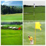 2014 Hot Selling High Quality Fiberglass Golf Flag Pole