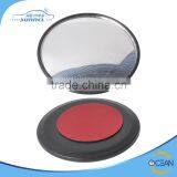 Diameter 75mm Car DVR Rearview Mirror , SR150 Car Mirror