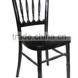 Factory Quality Wooden Party Rental Cheltenham Chateau Chair thumbnail-6