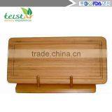Factory Direct Wholesale Health Household Kitchen Bamboo Cutting Boards thumbnail-4
