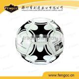 Promitional Customized Pvc Football Team Soccer American Football Machine Sewn Size 5 thumbnail-2