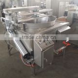 New promotion 100kg small bakery equipments for chips