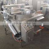 Cheap 1280*1000*1580mm Food Package Machine for Factory thumbnail-1