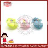 Tattoo Gift Spinning Top Candy Toy Gyro Kids Toys thumbnail-4