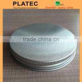 Cheap Screw Cap, Screw Cover Caps, Aluminum Srew Cap thumbnail-3