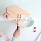 WOODEN CHOPPING BOARD thumbnail-3